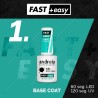 BASE COAT FAST & EASY 10.5ml. ANDREIA